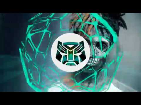 SPACEGHOST X OKREGLUCKY - CHANGES