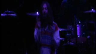 The Black Crowes  - 1 sting me ; twice as hard.mpg