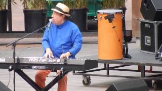 Sergio Mendes - Waters of March - Live in San Francisco, Stern Grove Festival 2014