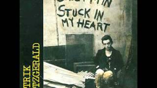PATRIK FITZGERALD  safety-pin stuck in my heart 1977