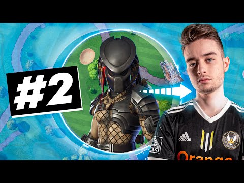 V pour Vous allez Apprendre : Fortnite #2