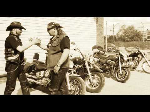 SUTENER'Ы - Biker Rock'n'Roll ★