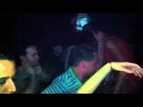 ADI LEV @ levontin7 TLV part - 1