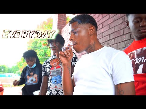 Baby Yella - Everyday (Official Music Video) #WhoShotYa