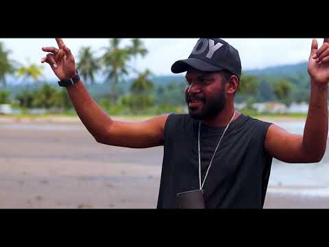 Double Tee - Kimbe Country [ Music Video ] Feat Bee'Gee Bwoy