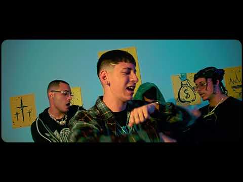 Baby Lee x Izzy x Remers x Jovaan - Dios Me Guarde