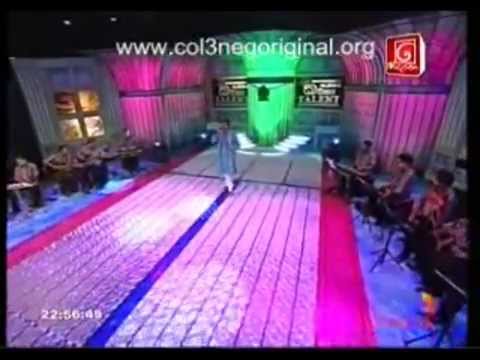 Bindumathi by Randula Caldera Derana Kavitha Talents