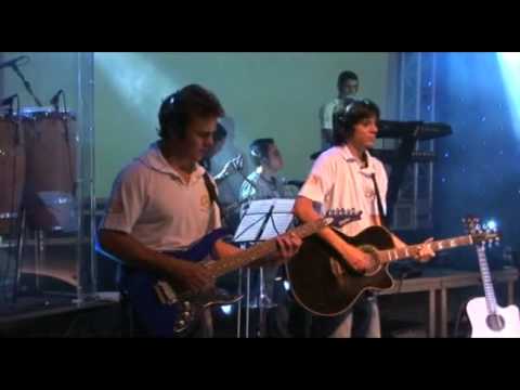 Chuva de amor video