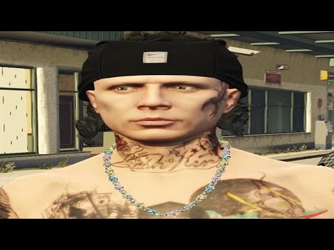 Making kids rage in gta 5 rp
