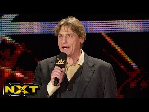 William Regal’s Advice To Wrestlers: Don’t Forget What You Liked As A Child