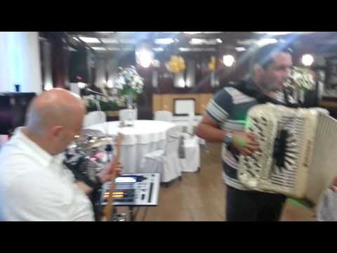 Igor Cosic Giga, Seka Aleksic &  Smiley band