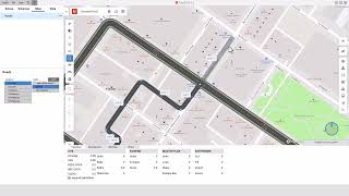 【道路の学習】パート1：道路の描き方