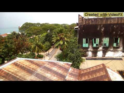 Barack der prince "so fine" official vedio