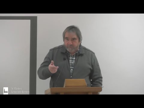 Bibelstunde am 01.11.2023 Kolosserbrief 2