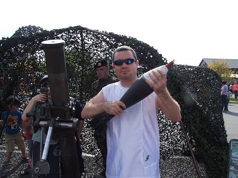 Army Barracks | Michael Tyndall