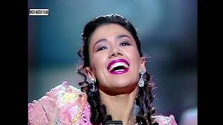 &quot;Vuelve&quot;  Amistades Peligrosas &quot;2021&quot; - Ya casi nunca bailáis - ( HD - HQ )