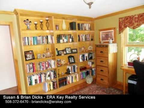 11 Manzi Way, Douglas MA 01516 - Single Family Home - Real Estate - For Sale -