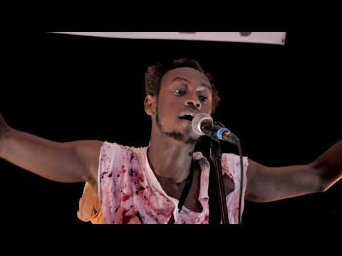 Bill Ruzima - Imbobo on SiMBiZi vibes