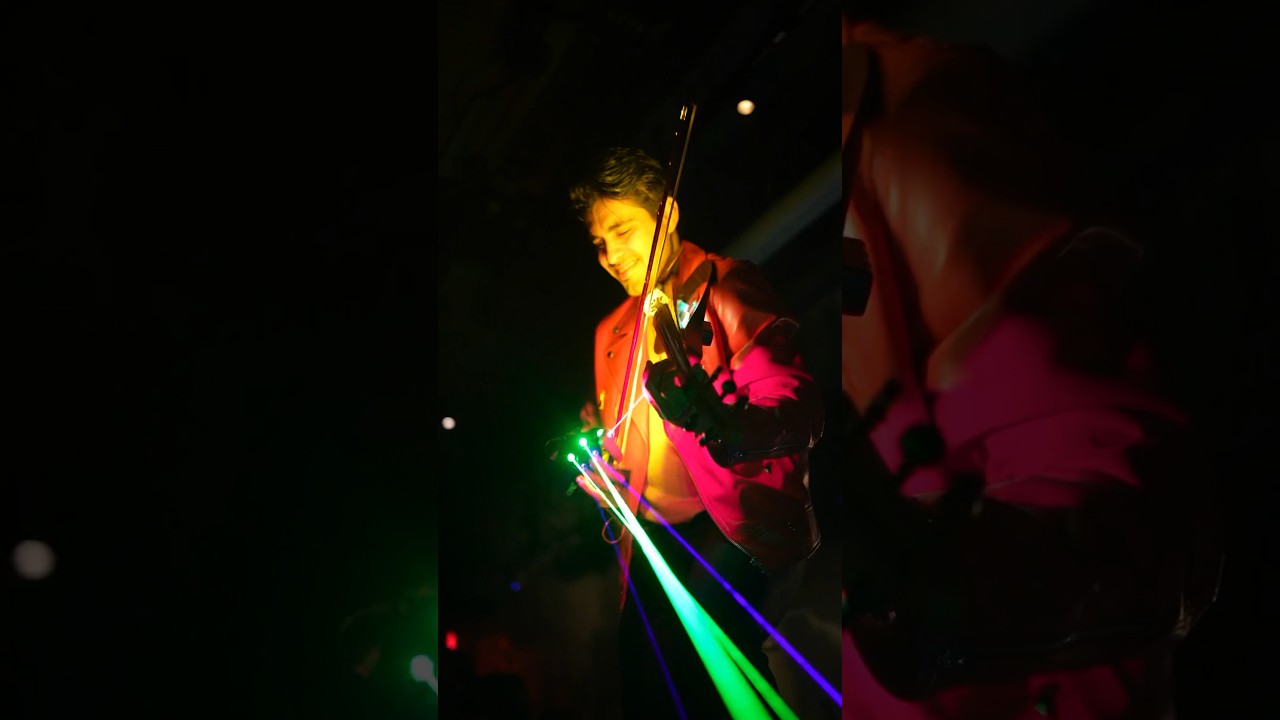 Promotional video thumbnail 10 for LeFiddler Performance