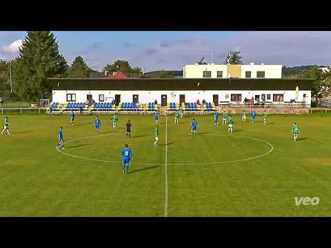 Záznam | Stěžery B - Kunčice B 5:1