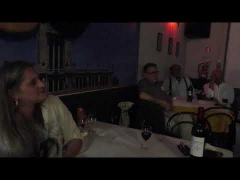 FILOMENO SILVA FADO & FILOMENA SOUSA , RESTAURANTE GUITARRA , COZNHA REGONAL PORTO