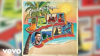 Jake Owen - That&#39;s On Me (Static Video)