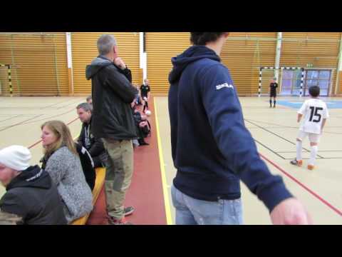 2017-02-05 Täbyblixten. Match 4. FC Boo - Bele Barkarby 6