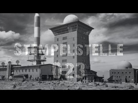 Harzer Wandernadel | Stempelstelle #023 | Molkenhausstern