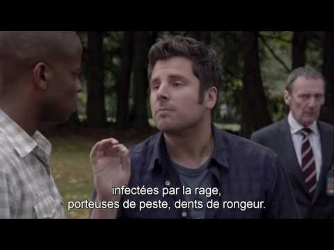 Psych - I've Heard It Both Ways (VOSTFR)