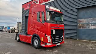 Tracteur routier Volvo FH 540 à vendre - Image 4 | Autoline CI Tracteur routier Volvo FH 540 | Image 4 - Autoline