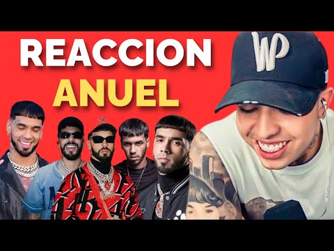 WESTCOL REACTS to ANUEL'S MILLIONAIRE OUTFITS | HOW MUCH IS YOUR ANUEL OUTFIT WORTH