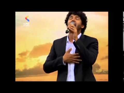 Reina Hoje   Israel Salazar