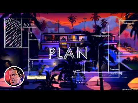 Thief of Thieves Announcement Teaser