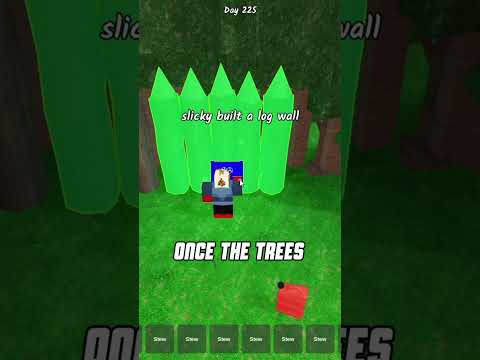 How To Last INFINITE NIGHTS in 99 Nights In The Forest!