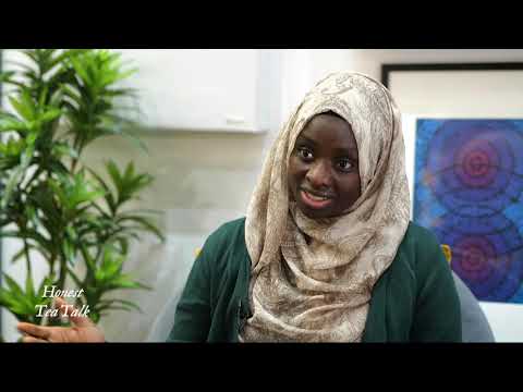 Polygamy // Season 3 Episode 9 | Honest Tea Talk