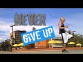 Earl Hayes - "Never Give Up" (UNofficial Mix ...