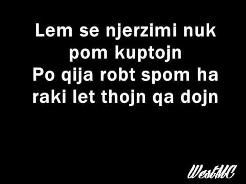 WestMC - Lem t'Repovati
