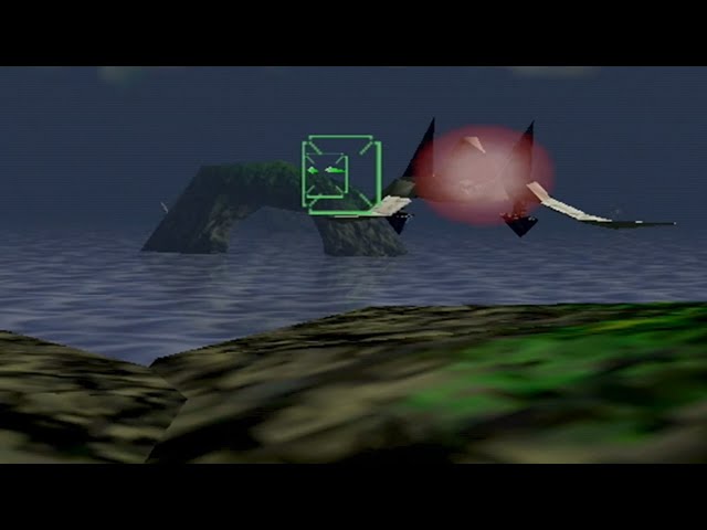 Vídeo relacionado con Nintendo Star Fox 64, Wii Nintendo Wii vídeo - Juego (Wii, Nintendo Wii, Acción / RPG, Modo multijugador, E (para todos))