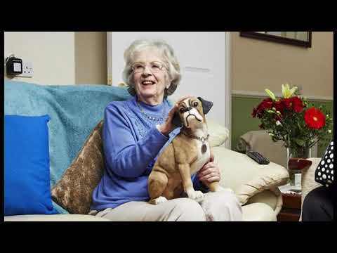 Mary Cook (Gogglebox star) passes away aged 92 (UK) - BBC News - 23rd August 2021