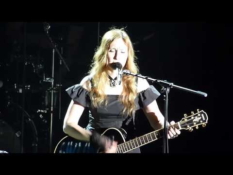 Fleur - Расскажи мне о своей катастрофе Киев 23.03 2012 ЦДХ