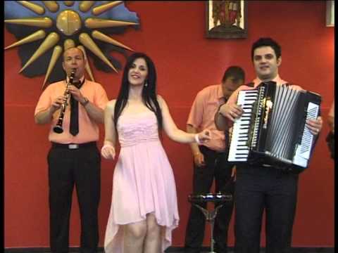 BILJANA & ORHIDEJA BEND   NE SE FACAJ DONE, DONKE