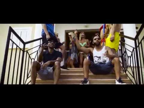 Aggro Santos - Pum Pum Ft Twissman (Net Video)