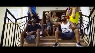 Aggro Santos - Pum Pum Ft Twissman (Net Video)