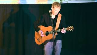 Teddy Thompson&#39;s newest song live!