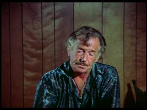 blood freak coughing