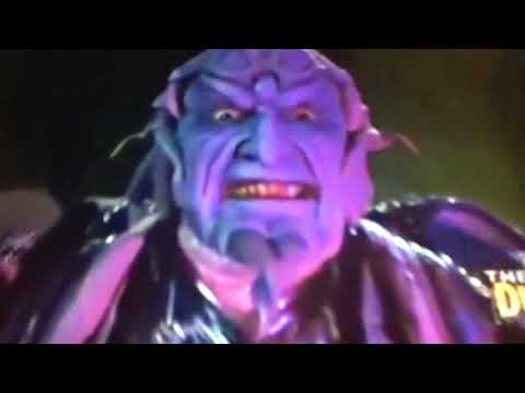 Scenes of Ivan Ooze videos