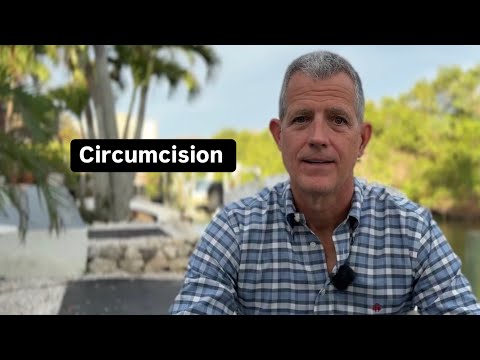 Should You Circumcise Your Baby?