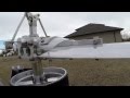 Mosquito Air Helicopter Walk Around