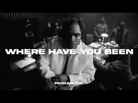 [FREE] POZER X SAMPLE TYPE BEAT - \WHERE HAVE YOU BEEN\ JERSEY CLUB TYPE BEAT 2025