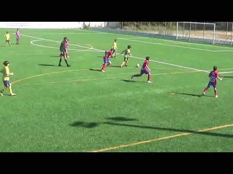 Benjamins Vilamaiorense vs Canedo